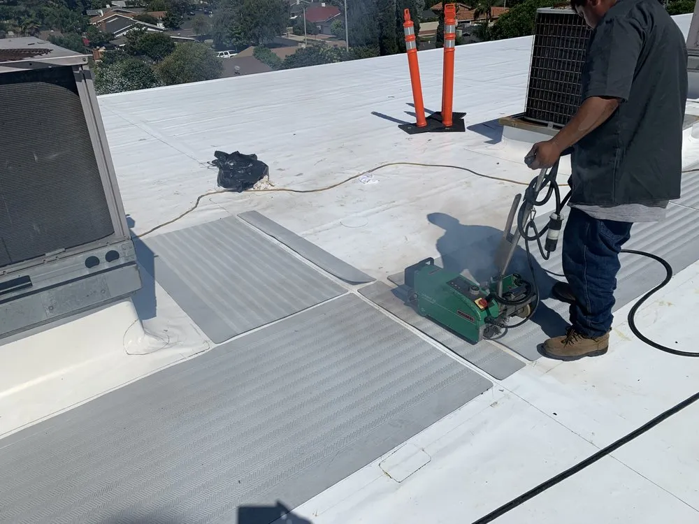 Licensed roof replacement in Margarita, CA by Adele Roofing