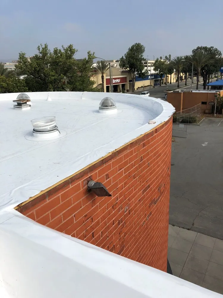 Emergency roof leak repair same-day service in Margarita, CA by Adele Roofing
