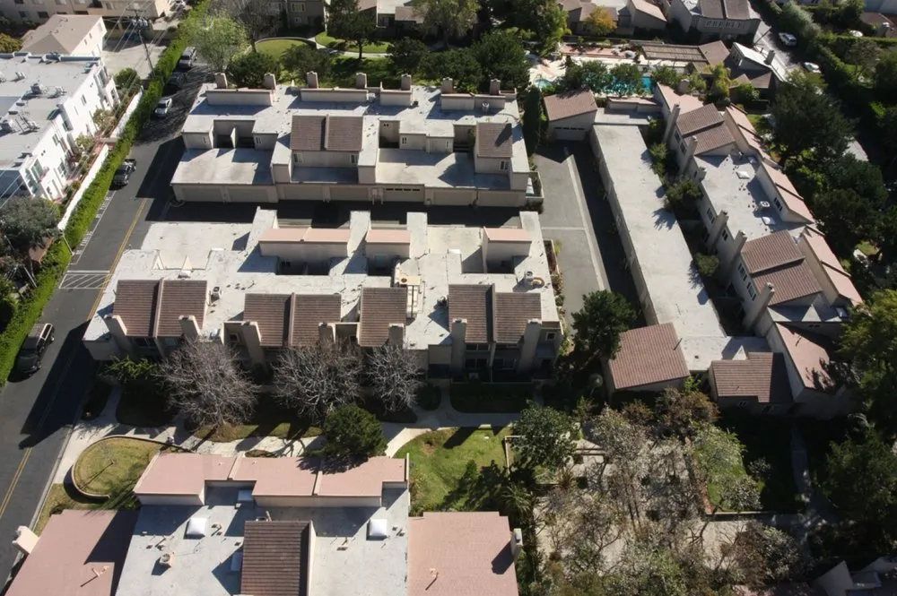 Licensed residential roofing service in Margarita, CA - Adele Roofing