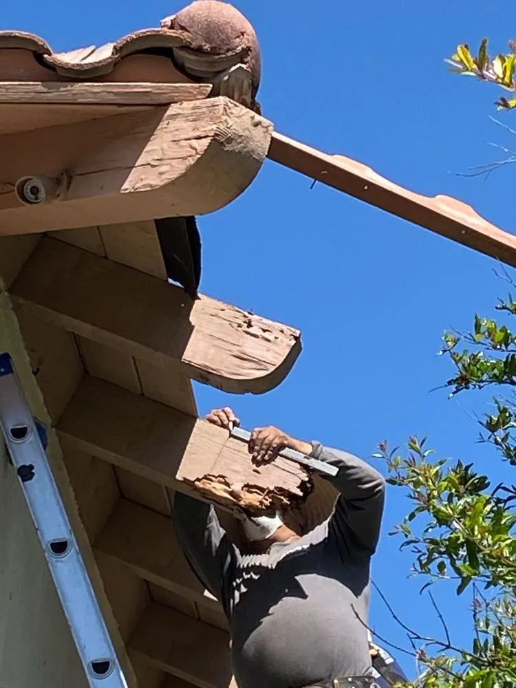 Licensed flat roof repair near you in Margarita, CA by Adele Roofing