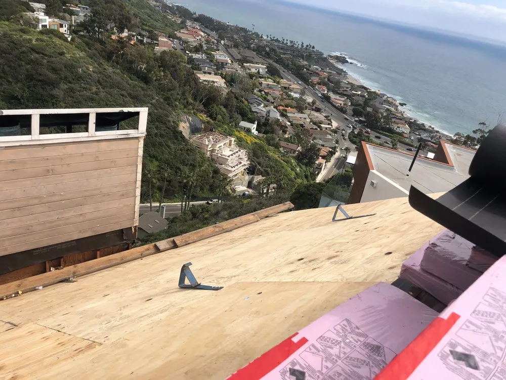 Emergency metal roofing installation same-day service in Margarita, CA by Adele Roofing