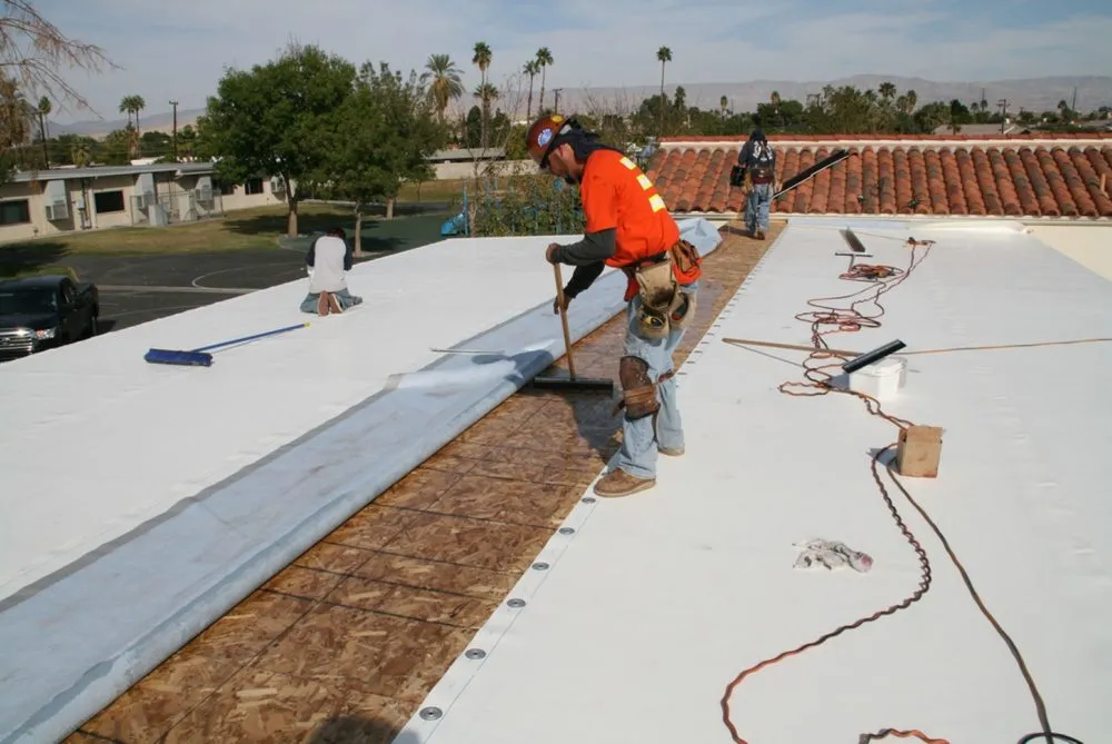 Reliable shingle roofing service in Margarita, CA - Adele Roofing