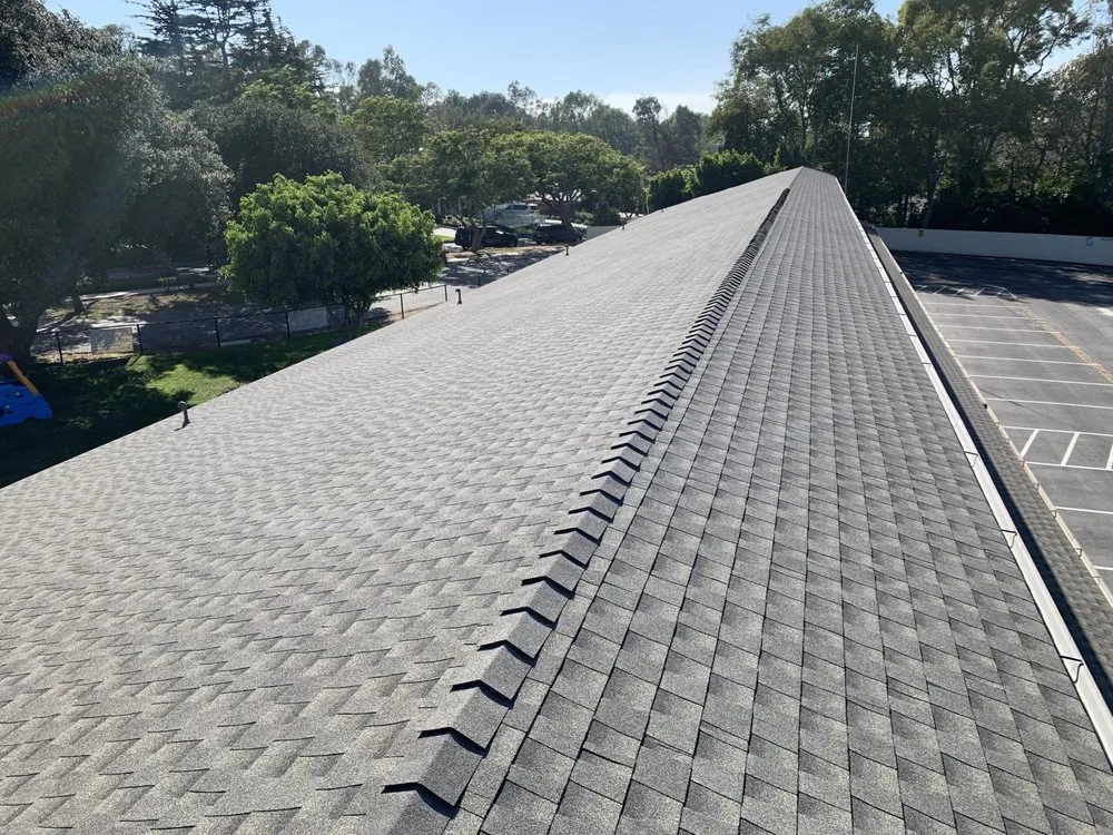 Top-rated roof leak repair for homes across Margarita, CA - Adele Roofing