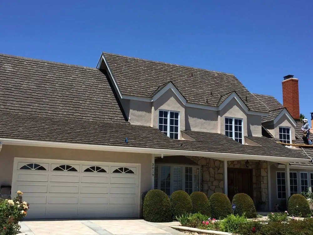 Professional roof replacement near you in Margarita, CA by Adele Roofing