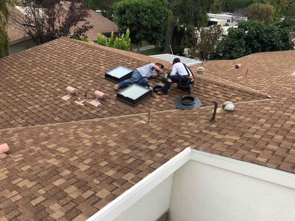 Reliable roof repair experts serving Margarita, CA - Adele Roofing
