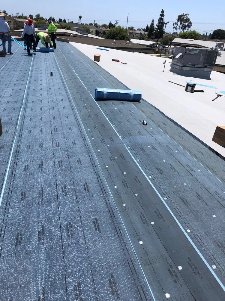 Expert roof repair in Margarita, CA by Adele Roofing