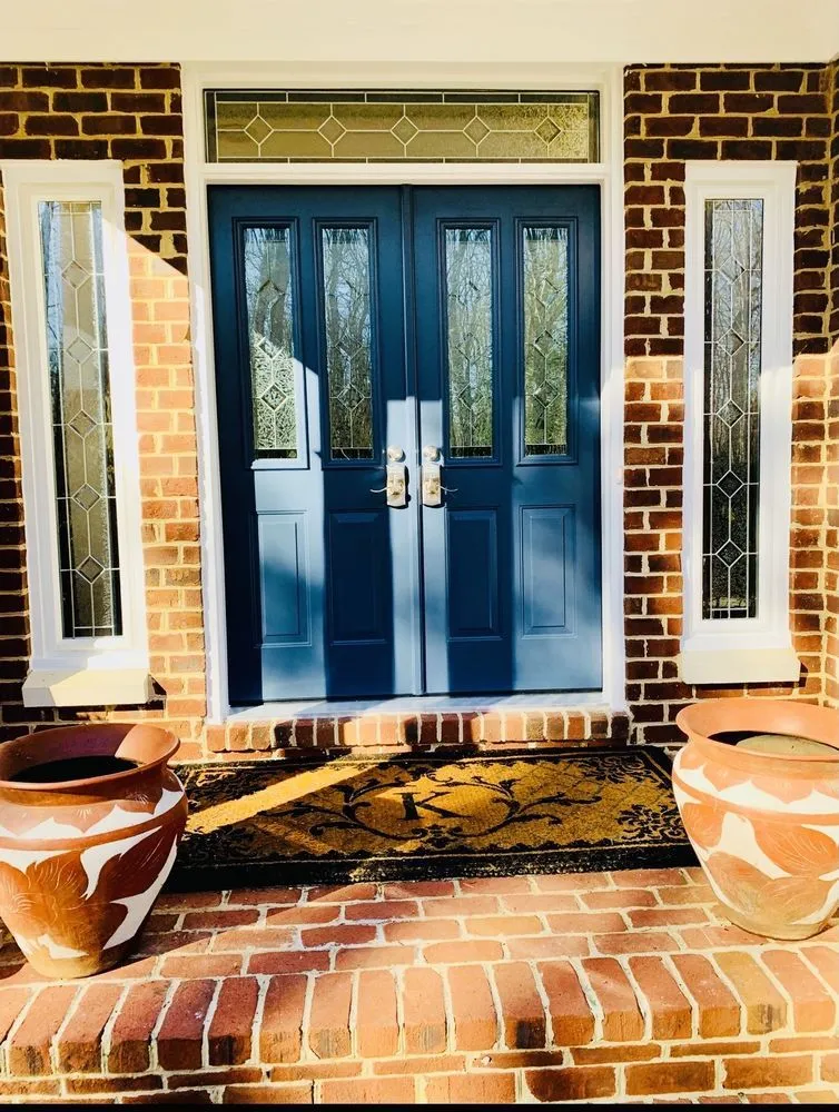 Slide of Adelphia Exteriors