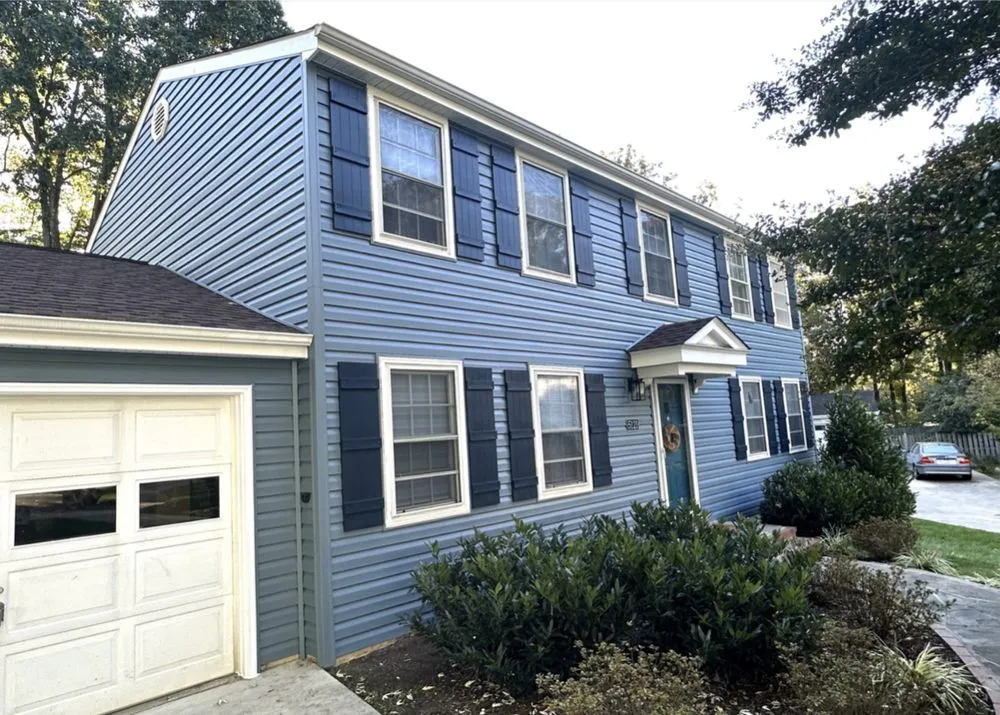 Slide of Adelphia Exteriors