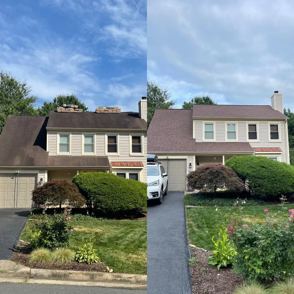 Slide of Adelphia Exteriors