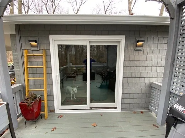 Slide of Adelphia Exteriors