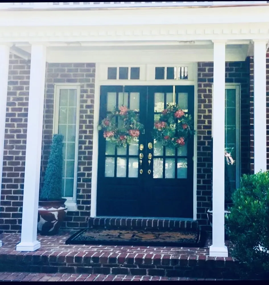 Slide of Adelphia Exteriors