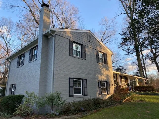 Slide of Adelphia Exteriors