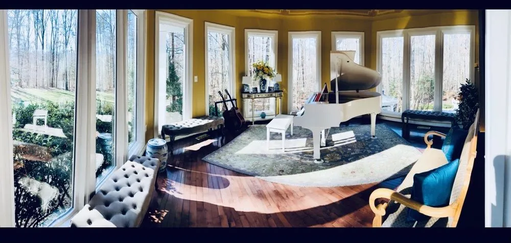 Slide of Adelphia Exteriors