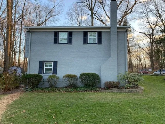 Slide of Adelphia Exteriors