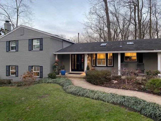 Slide of Adelphia Exteriors