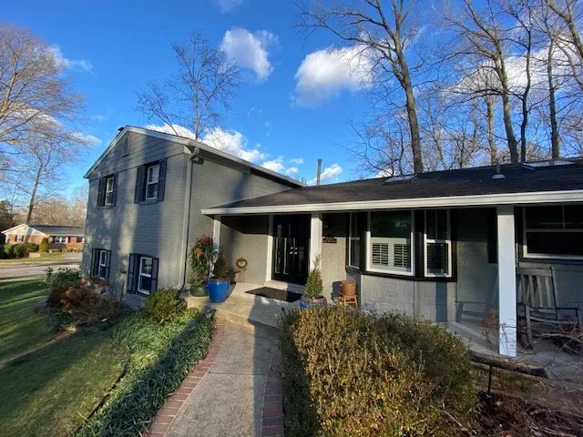 Slide of Adelphia Exteriors