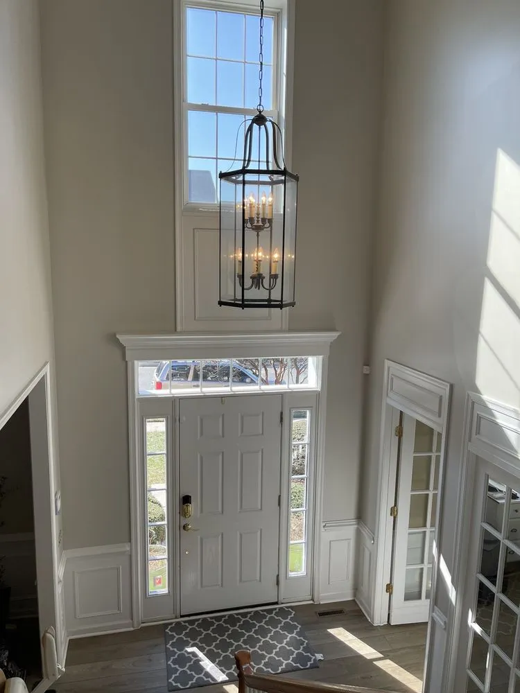 Slide of Adelphia Exteriors