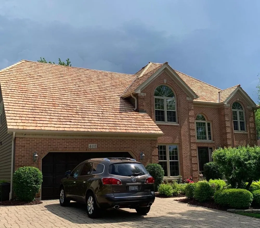 Slide of Adept Construction