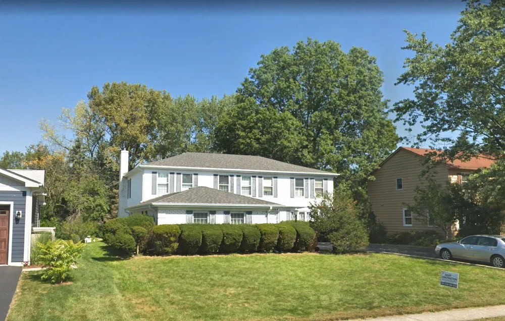 Slide of Adept Construction