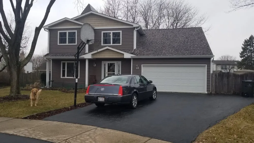 Slide of Adept Construction