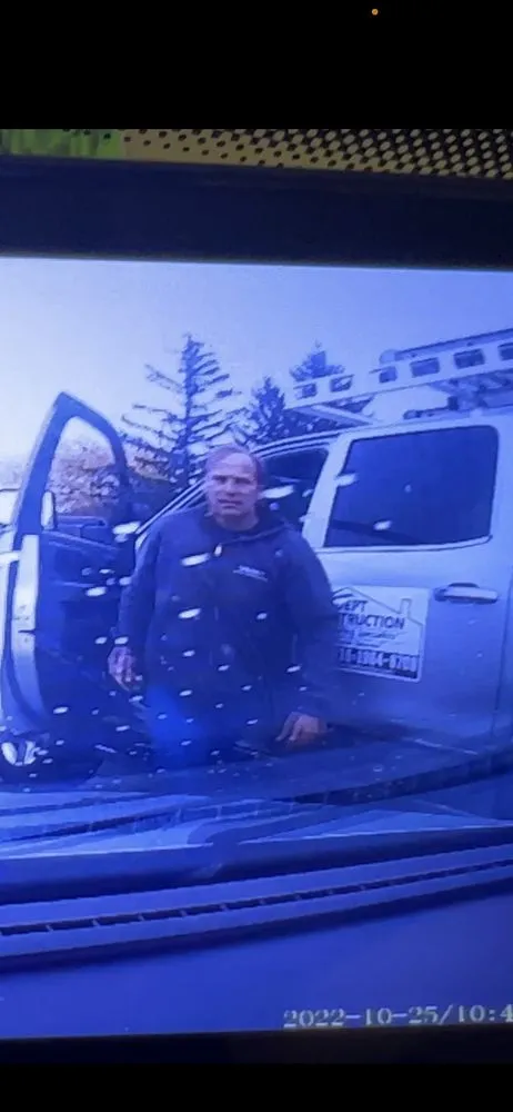 Slide of Adept Construction