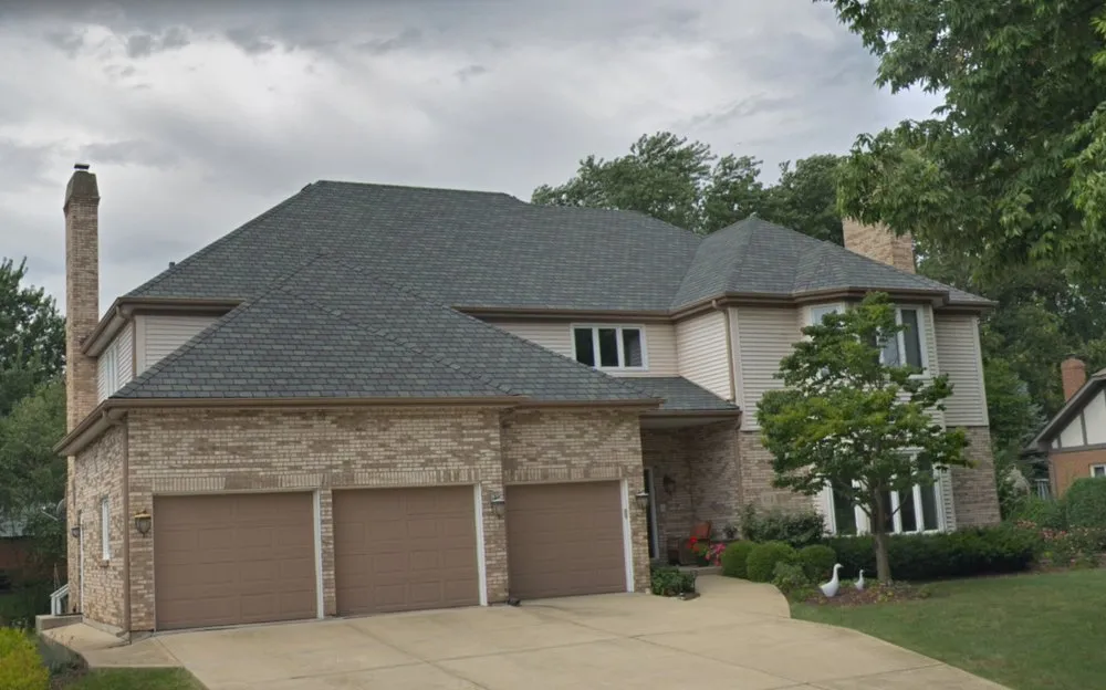 Slide of Adept Construction