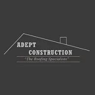 Slide of Adept Construction