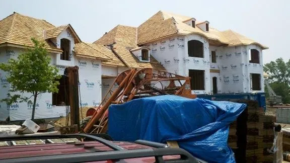 Slide of Adept Construction