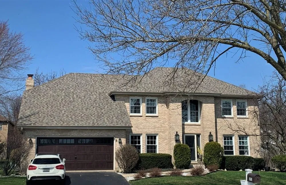 Slide of Adept Construction