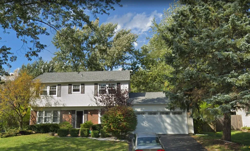 Slide of Adept Construction