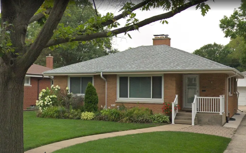 Slide of Adept Construction