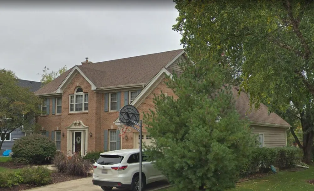 Slide of Adept Construction