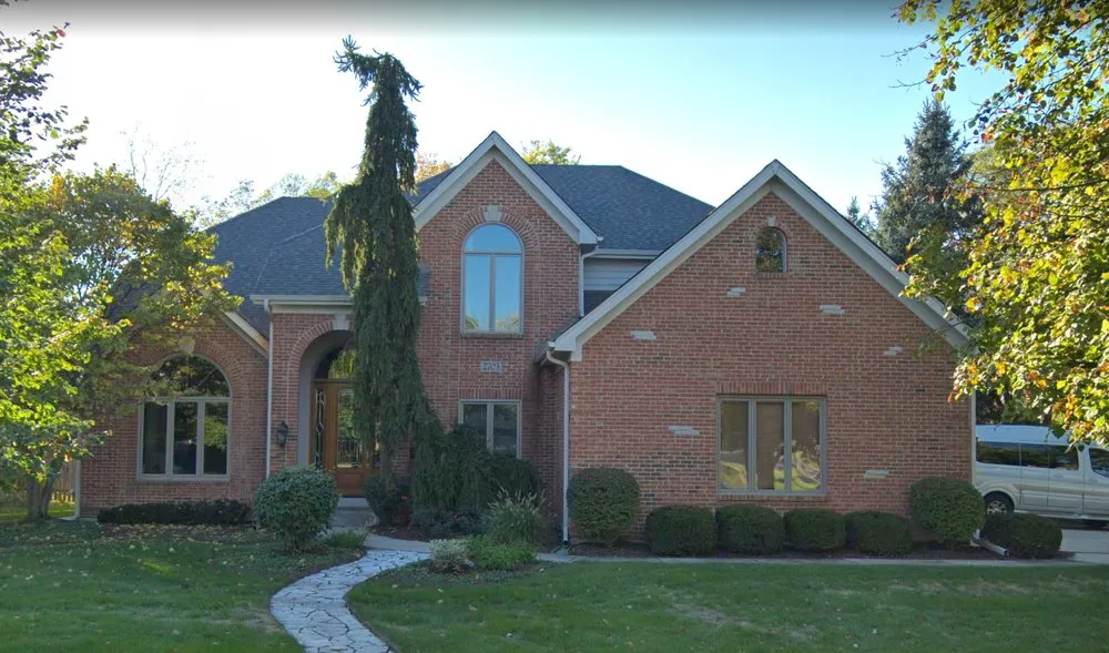 Slide of Adept Construction