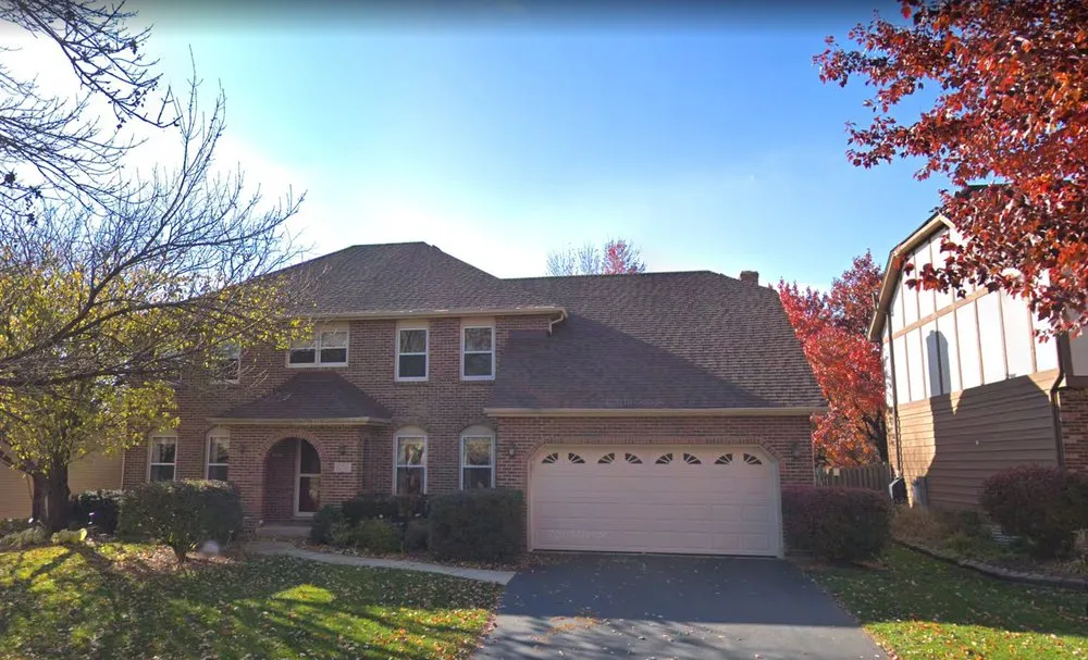 Slide of Adept Construction