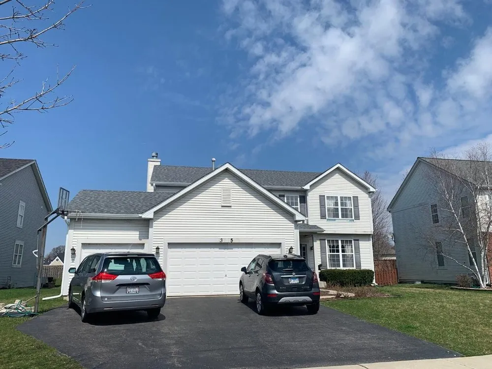 Slide of Adept Construction