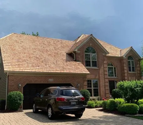 Adept Construction Logo