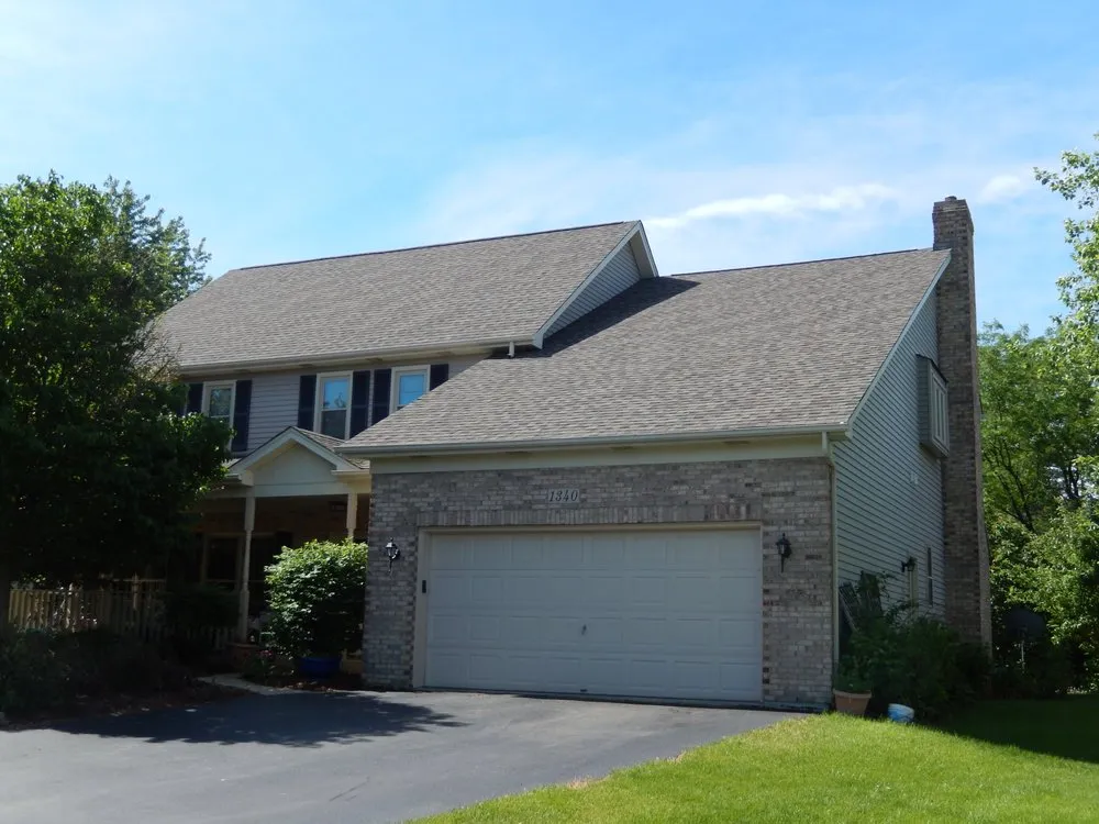 Slide of Adept Construction