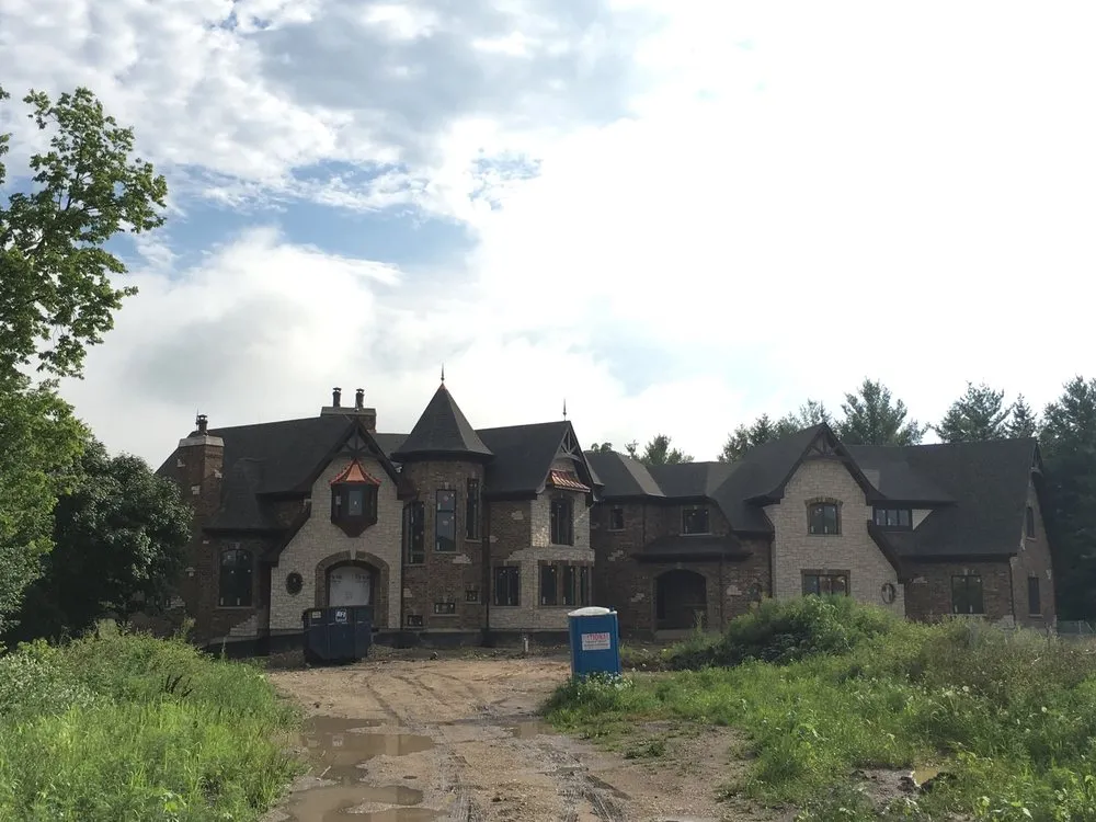 Slide of Adept Construction