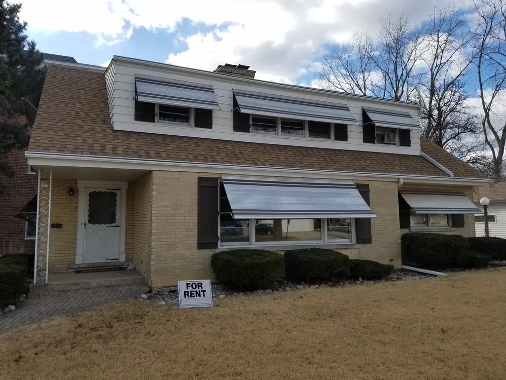 Slide of Adept Construction