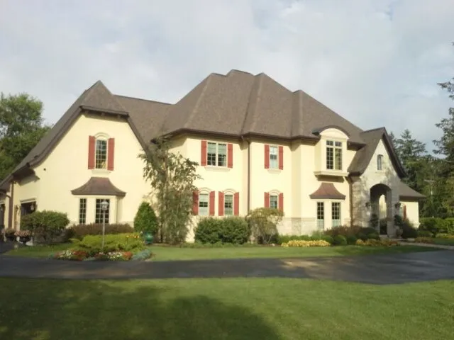 Slide of Adept Construction