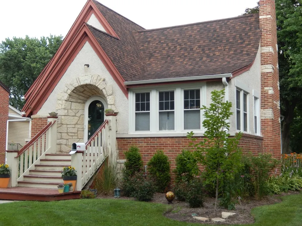 Slide of Adept Construction