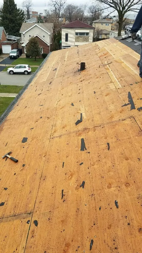 Slide of Adept Construction