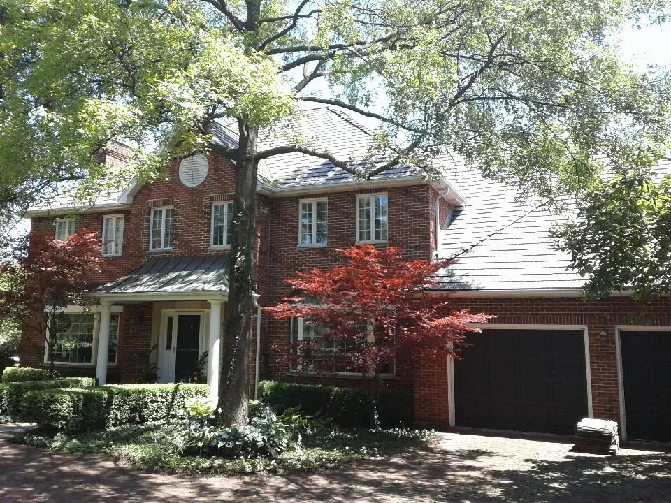 Slide of Adept Construction