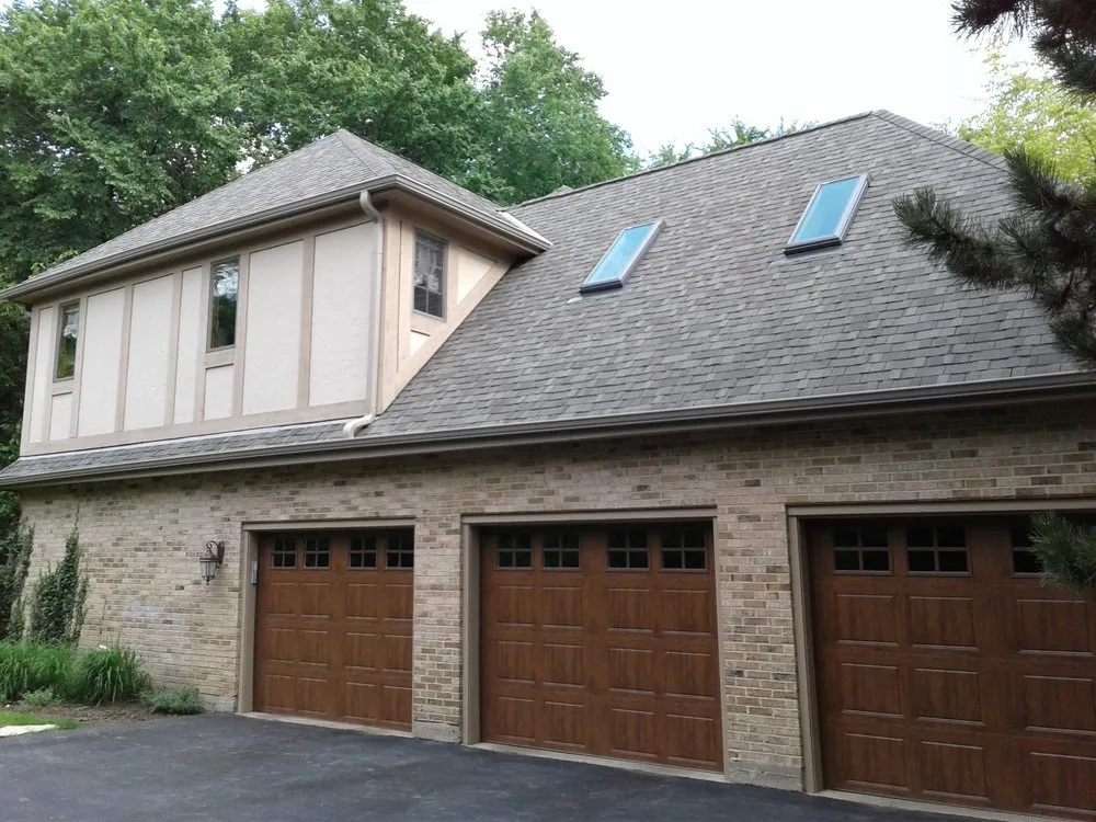 Slide of Adept Construction