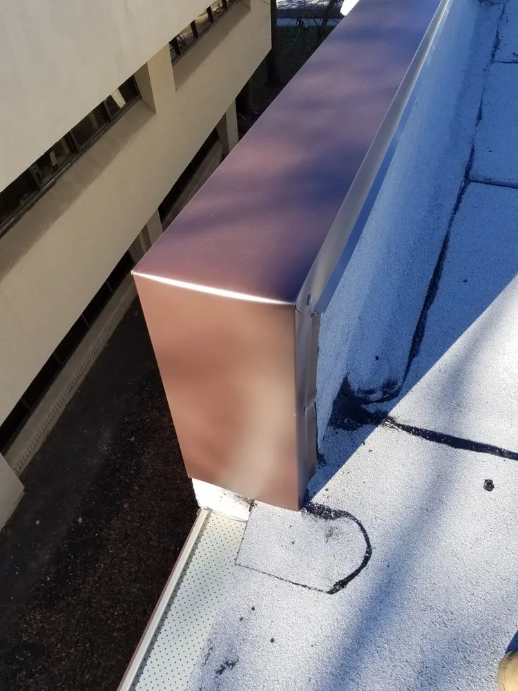 Slide of Adept Construction