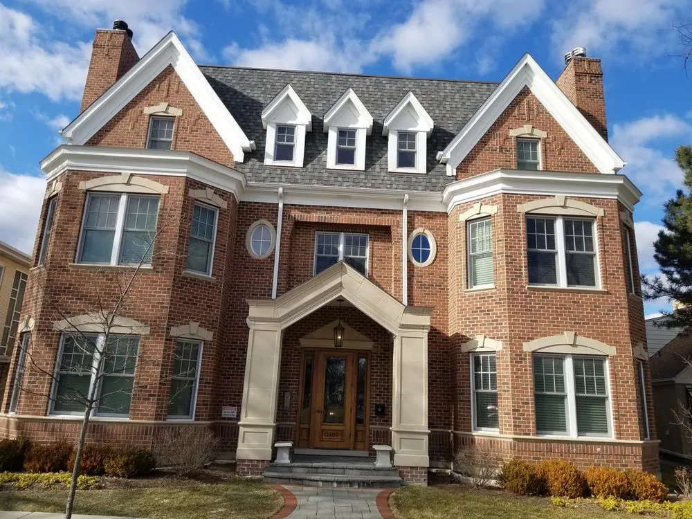 Slide of Adept Construction