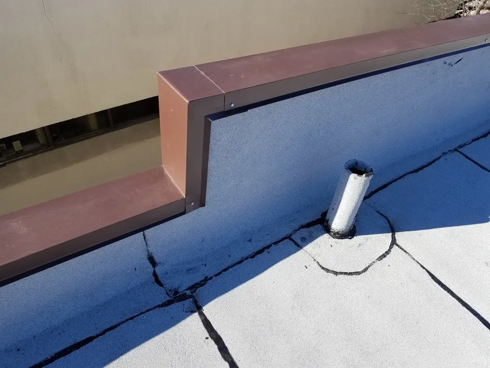 Slide of Adept Construction