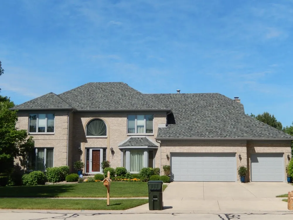 Slide of Adept Construction