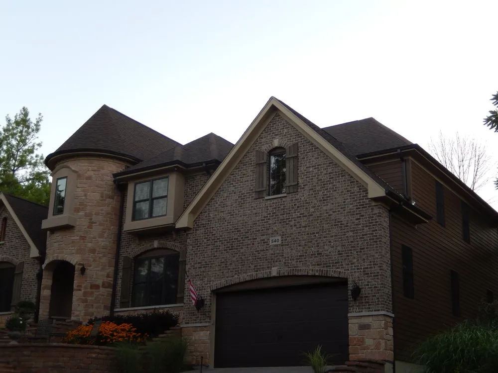 Slide of Adept Construction