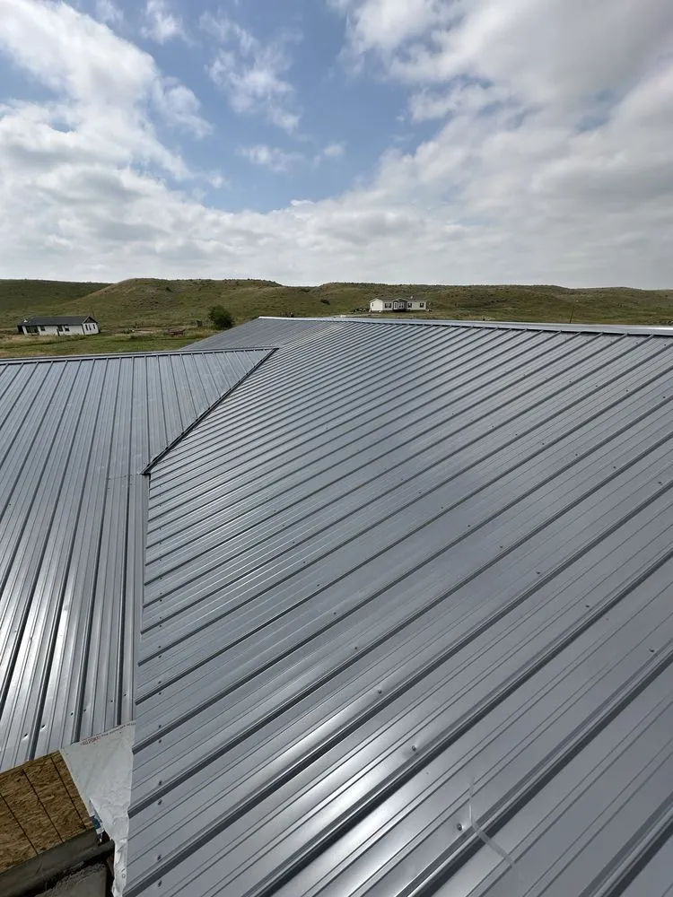 Slide of Adept Roofing & Siding